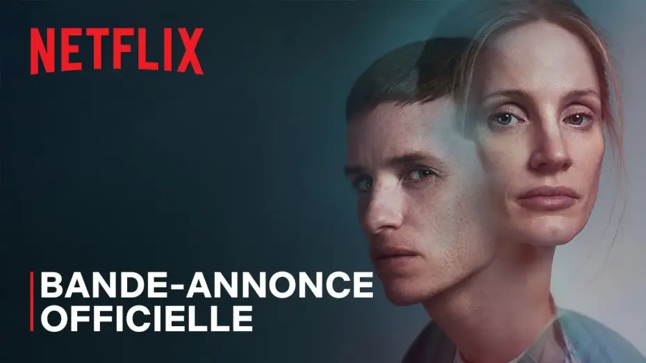 Відео до фільму Хороший медбрат — Meurtres sans ordonnance | Bande-annonce officielle VF | Netflix France