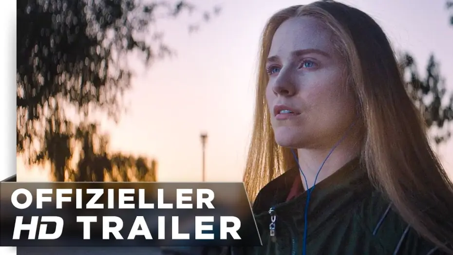Відео до фільму Каджільйонер — Kajillionaire - Trailer deutsch/german HD