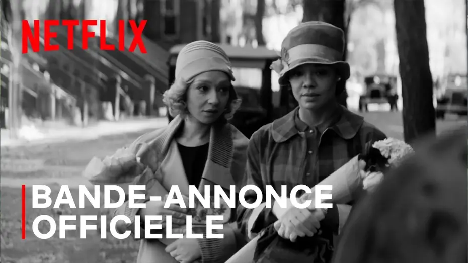 Відео до фільму Поміжжя — Clair-Obscur | Bande-annonce officielle VOST | Netflix France