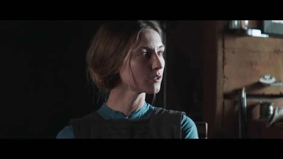 Відео до фільму Вітер — Terre maudite (VF) - Trailer