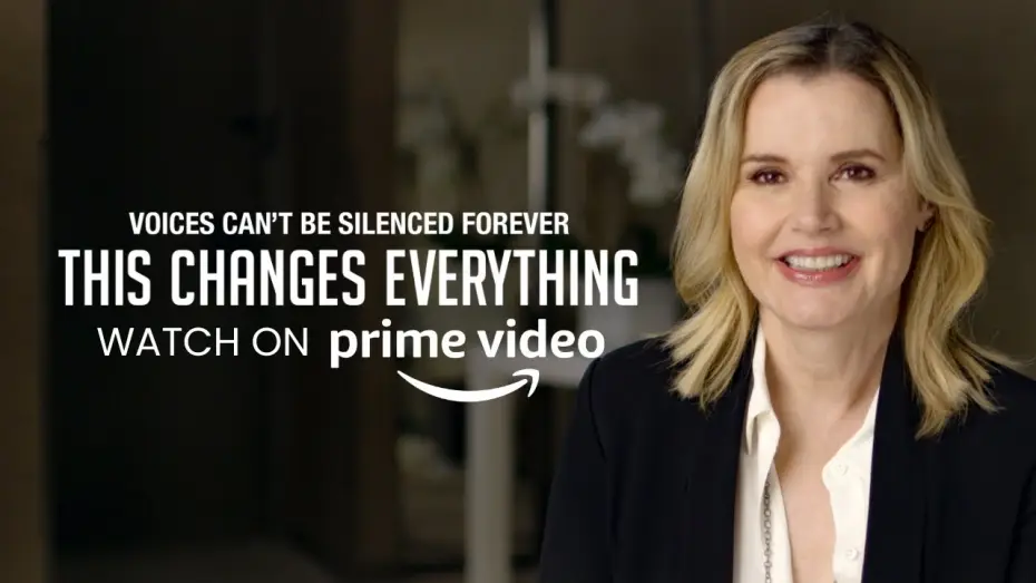 Відео до фільму Це змінює все — Watch on Prime Video