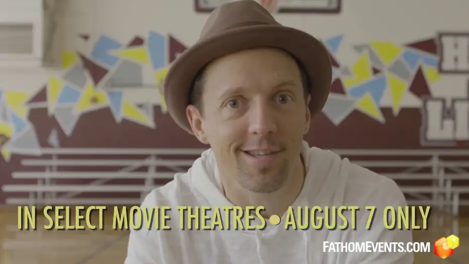 Відео до фільму Have It All: The Movie — Jason Mraz: Have It All The Movie
