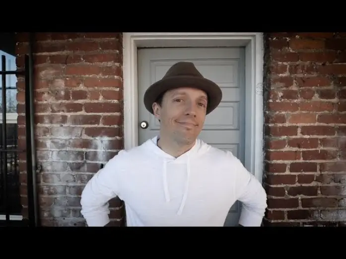 Відео до фільму Have It All: The Movie — Jason Mraz  - Have It All [Official Video]