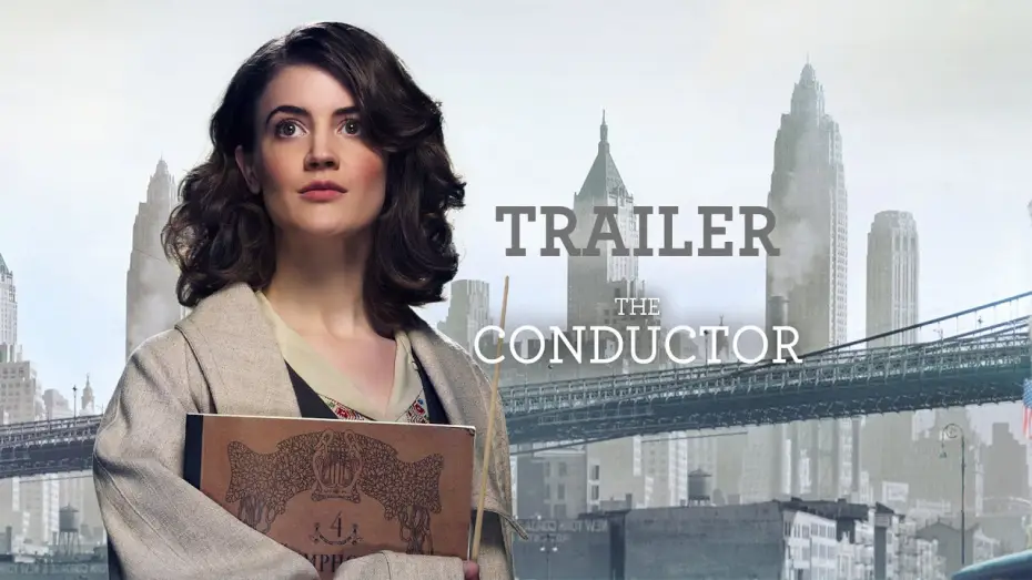 Відео до фільму De Dirigent — The Conductor | Official Trailer International