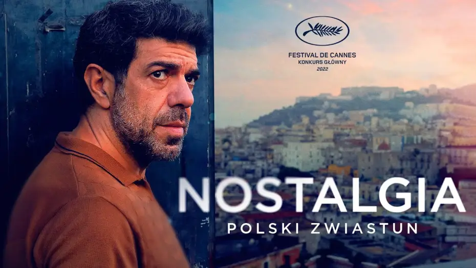 Відео до фільму Ностальгія — Zwiastun PL
