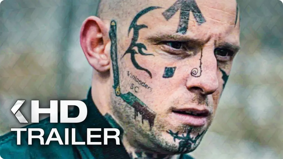 Відео до фільму Скін — SKIN Trailer German Deutsch (2019) Exklusiv