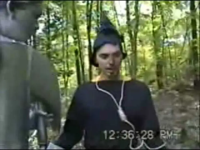 Відео до фільму The Wicked Witch Project — The Wicked Witch Project