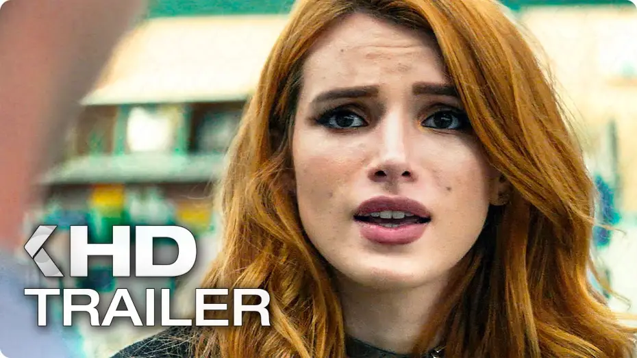 Відео до фільму Поїздка — RIDE Trailer German Deutsch (2019) Exklusiv