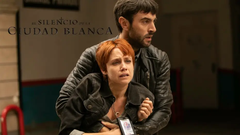 Відео до фільму El silencio de la ciudad blanca — El silencio de la Ciudad Blanca | 25 de octubre en cines