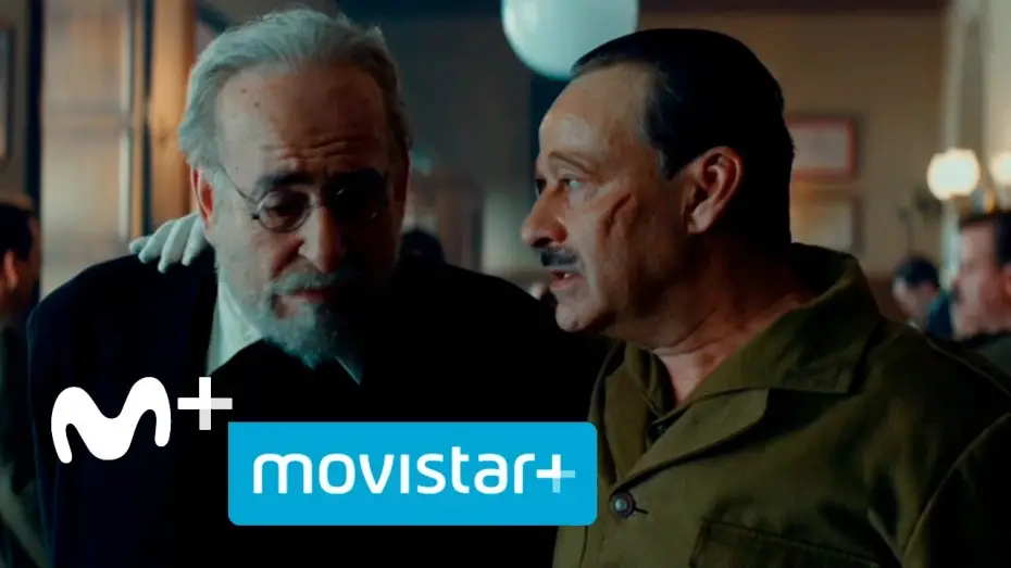 Відео до фільму Mientras dure la guerra — La película de Unamuno