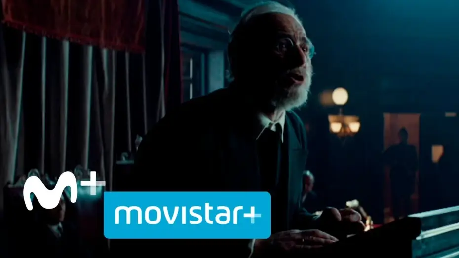 Відео до фільму Mientras dure la guerra — Teaser