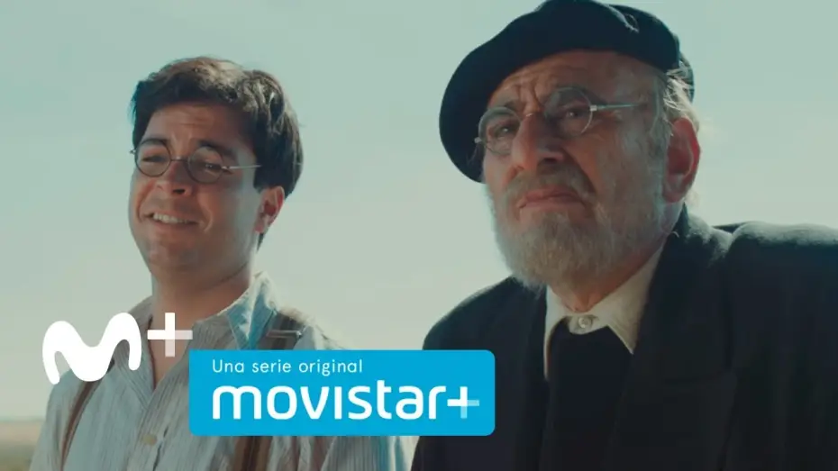 Відео до фільму Mientras dure la guerra — ¿Quién es quién?: el entorno de Unamuno