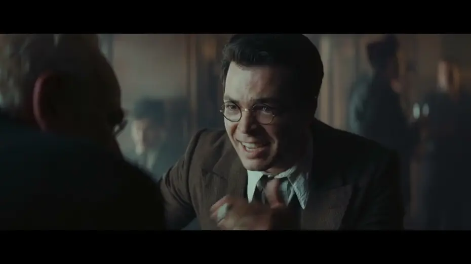 Відео до фільму Mientras dure la guerra — LETTERA A FRANCO (TRAILER ITALIANO UFFICIALE) Dal 26 Maggio al Cinema