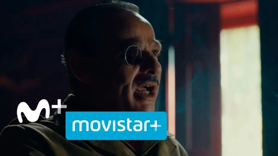 Відео до фільму Mientras dure la guerra — El sello Amenábar