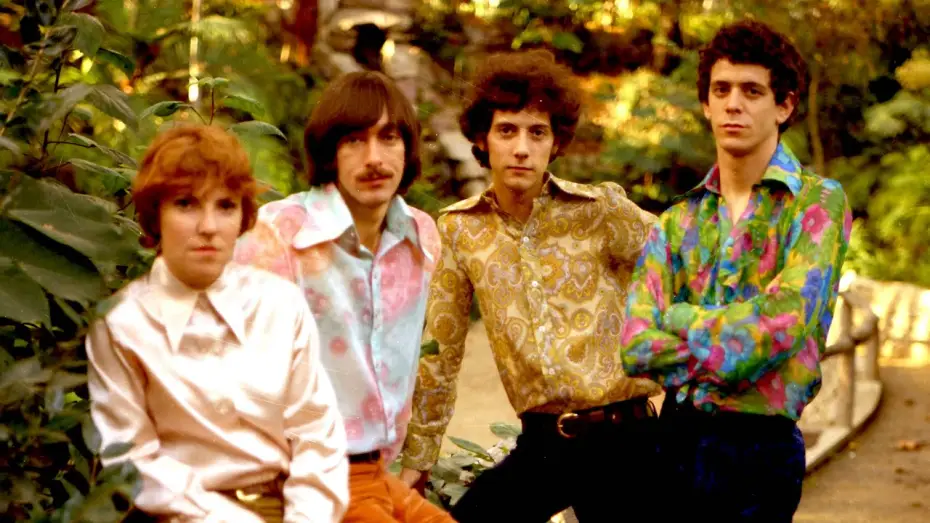Відео до фільму The Velvet Underground — Allan Arkush on THE VELVET UNDERGROUND