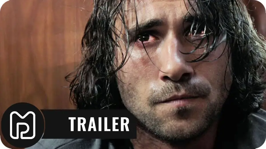 Відео до фільму Човен — THE BOAT Trailer Deutsch German (2019) Exklusiv