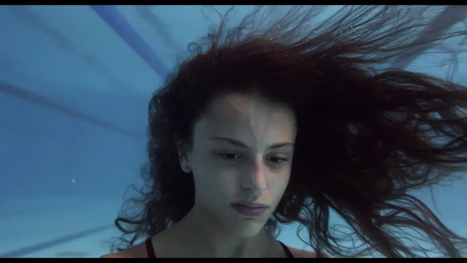 Відео до фільму Raia 4 — RAIA 4 (Lane 4, 2019) TRAILER OFICIAL