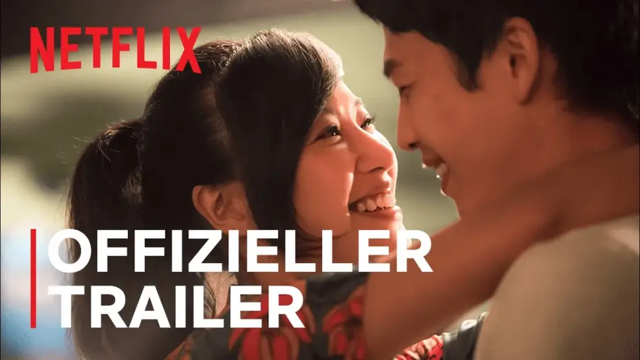 Відео до фільму Tigertail — Tigertail – Ein Film von Alan Yang | Offizieller Trailer | Netflix
