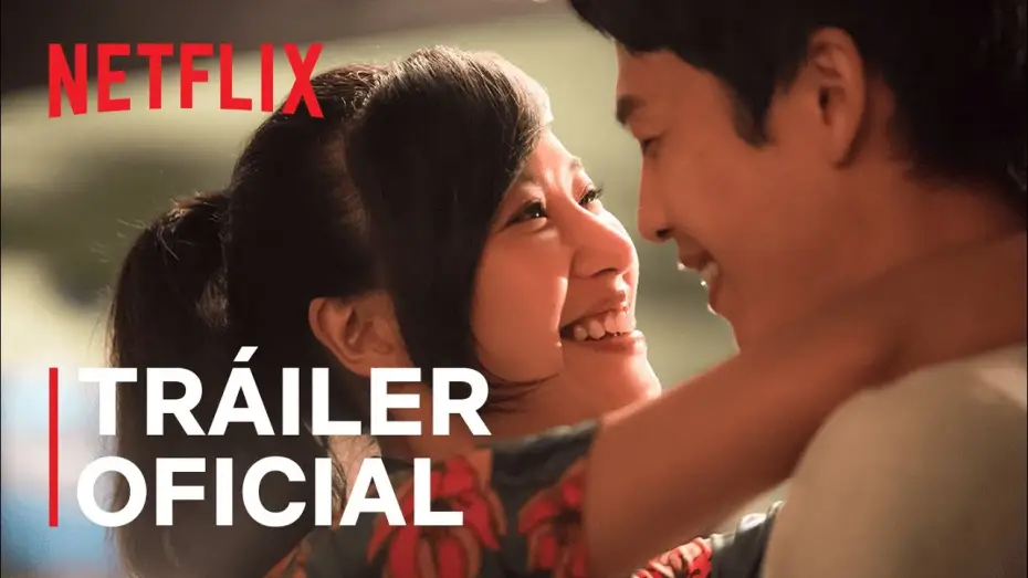 Відео до фільму Tigertail — Tigertail (en ESPAÑOL) - Una película de Alan Yang | Tráiler oficial | Netflix España