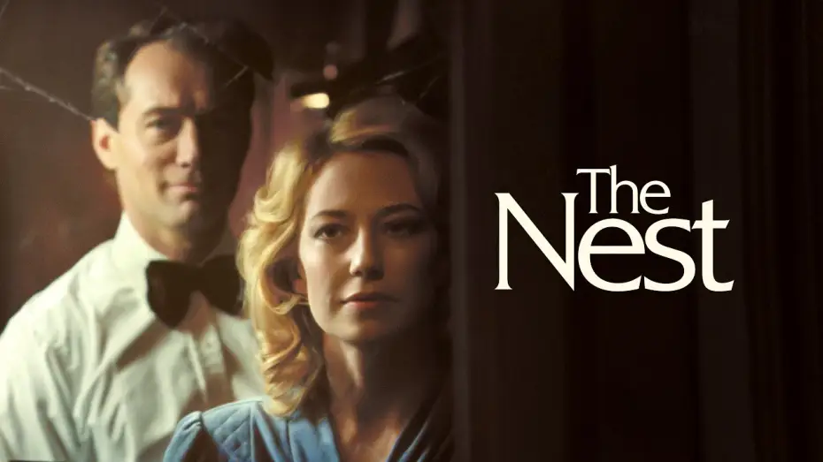 Відео до фільму Гніздо — The Nest - Tráiler oficial en español