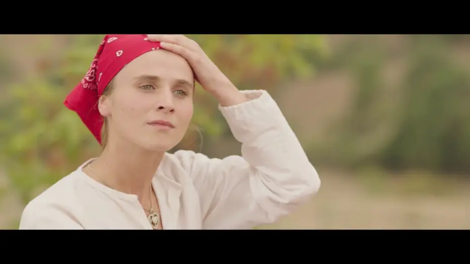 Відео до фільму Kthimi — Trailer "The Return" by Kastriot Abdyli | Int. Filmfest Oldenburg 2018