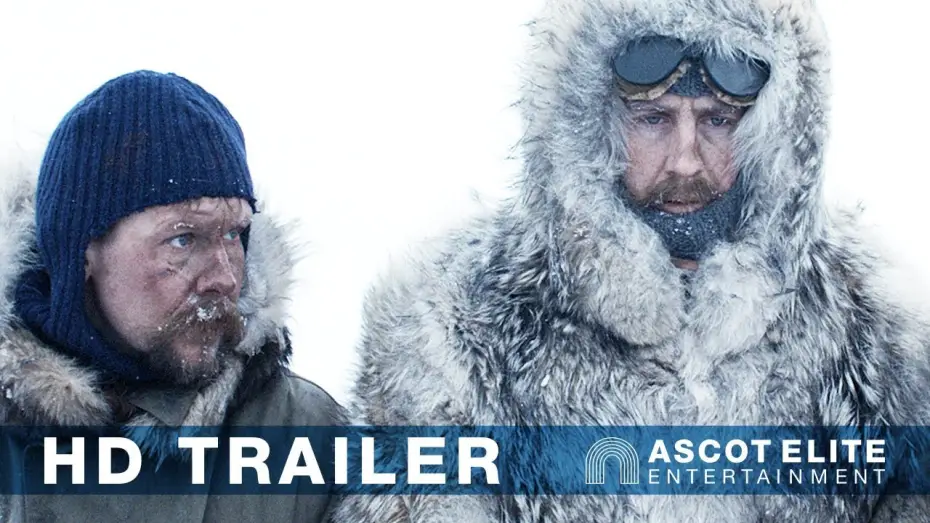 Відео до фільму Амундсен — Amundsen - Deutscher Trailer