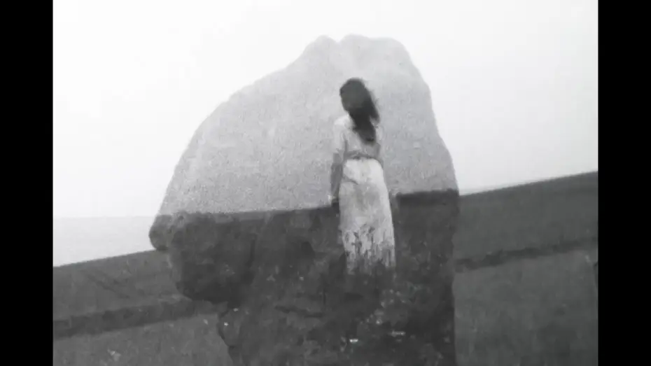 Відео до фільму Weather Words — Colin Riley - Weather Words (feat. Robert Macfarlane)