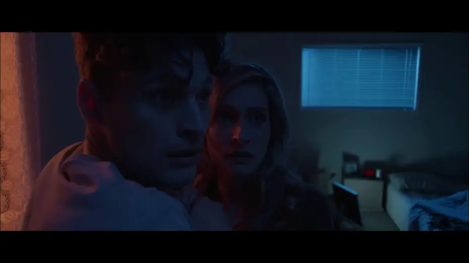 Відео до фільму First Night — First Night (Bryan Dechart)