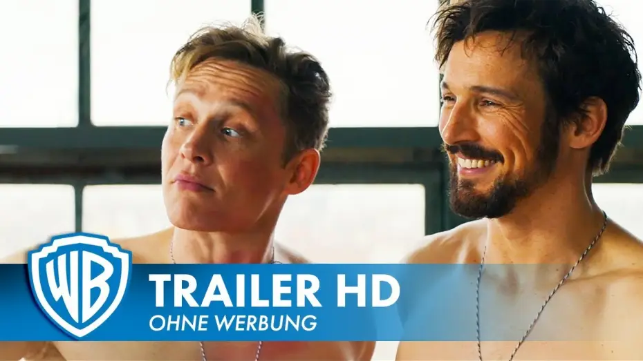 Відео до фільму 100 речей та нічого зайвого — 100 DINGE - Trailer Deutsch HD German (2018)
