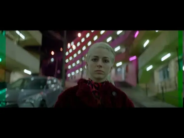 Відео до фільму Ema | EMA (Trailer Italiano Ufficiale) dal 02 SETTEMBRE al Cinema