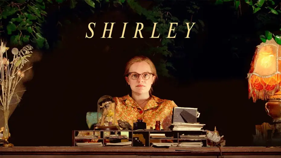 Відео до фільму Ширлі — SHIRLEY | TRÁILER OFICIAL en ESPAÑOL | YouPlanet Pictures