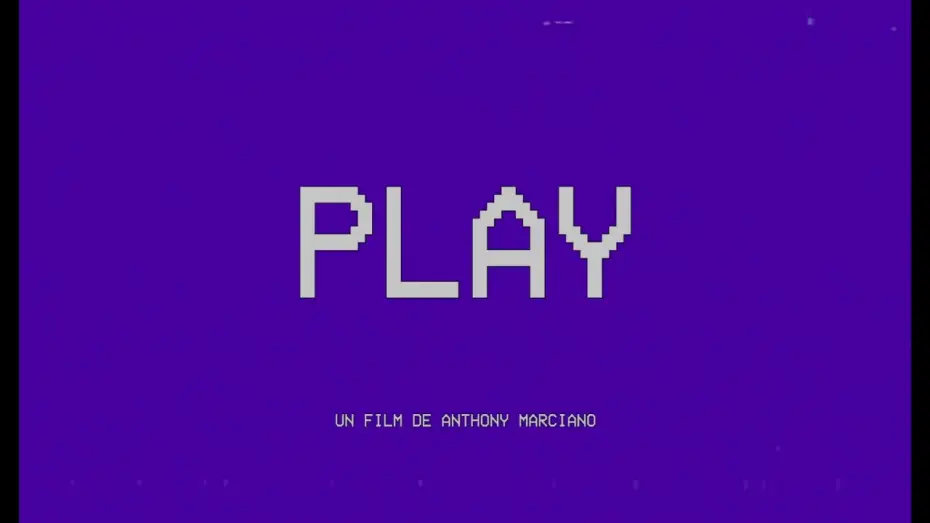 Відео до фільму Play — PLAY - Clip Wonderwall