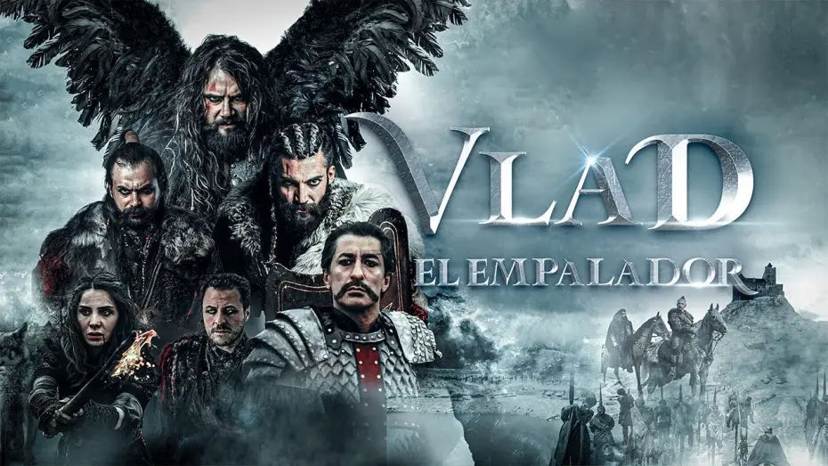 Відео до фільму Deliler — VLAD el EMPALADOR | TRÁILER OFICIAL en ESPAÑOL | Youplanet Pictures