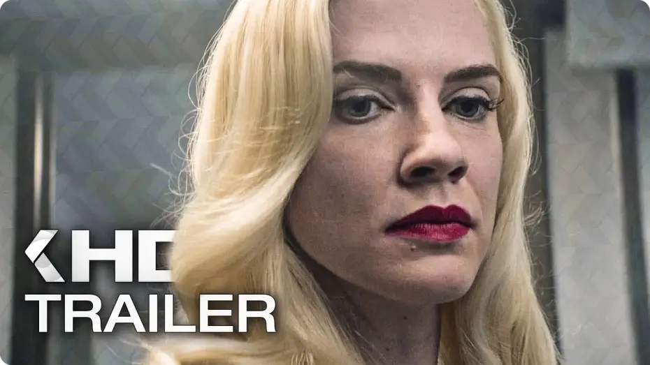 Відео до фільму Рівень 16 — LEVEL 16 Trailer German Deutsch (2019) Exklusiv