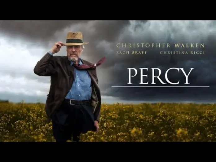 Відео до фільму Percy — PERCY | TRÁILER OFICIAL en ESPAÑOL | YouPlanet Pictures