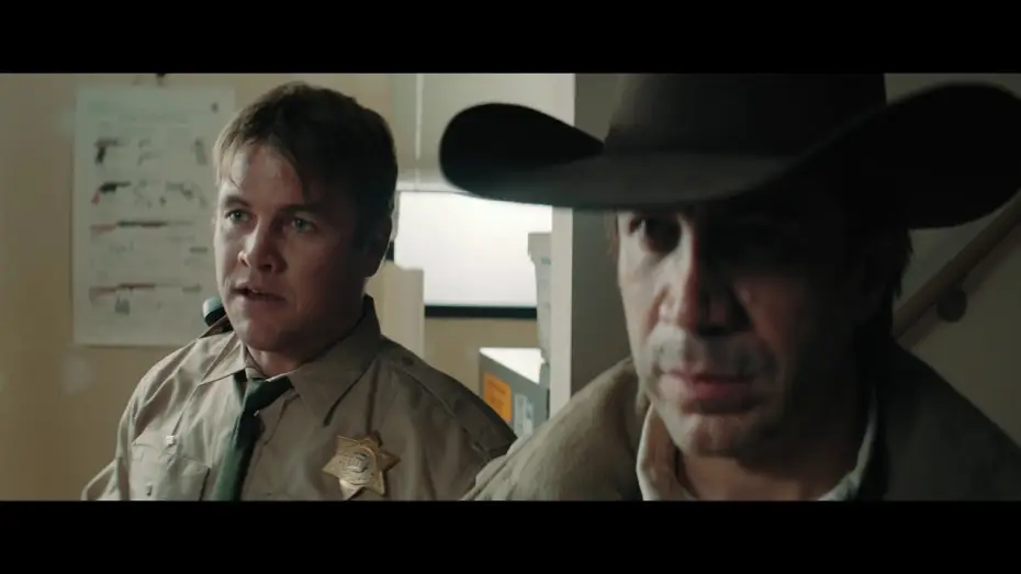 Відео до фільму River Runs Red — Cops Incrimination - Bande Annonce [VF]