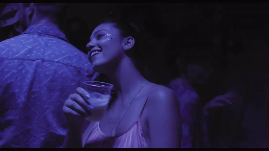 Відео до фільму Noite Púrpura — Noite Púrpura (Purple Night)