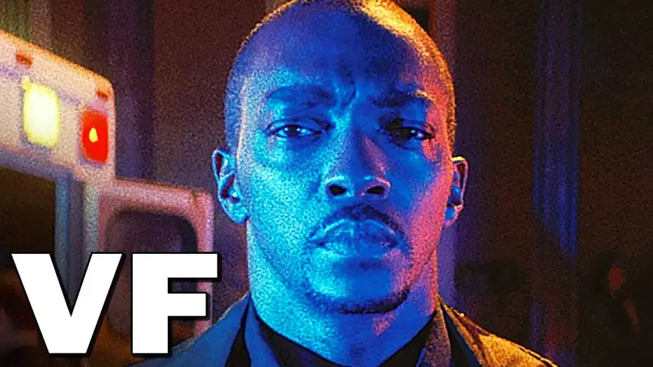 Відео до фільму Межа часу — SYNCHRONIC Bande Annonce VF (2020) Anthony Mackie, Jamie Dornan, Science-Fiction