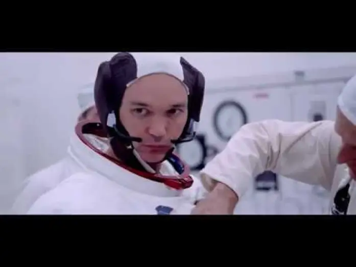 Відео до фільму Аполлон 11 — Apollo 11 - Official Trailer Canada