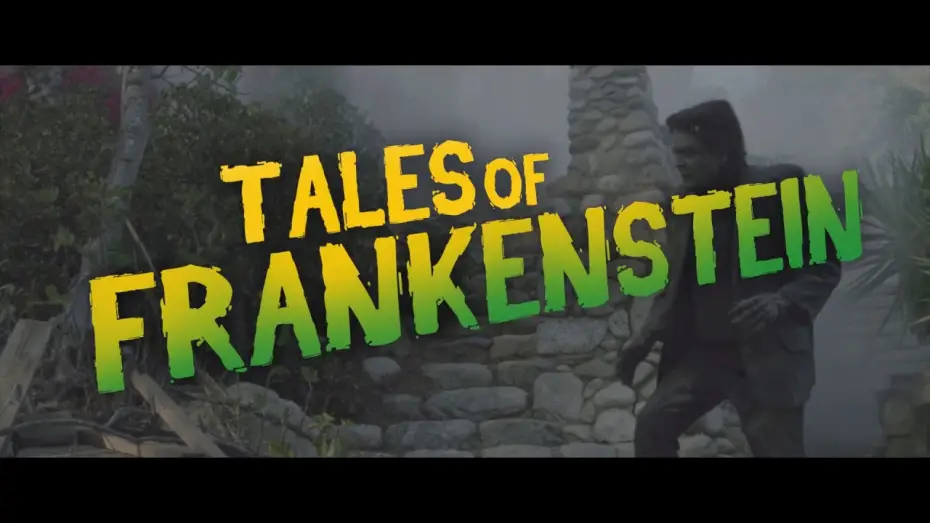 Відео до фільму Tales of Frankenstein — Tales of Frankenstein Trailer