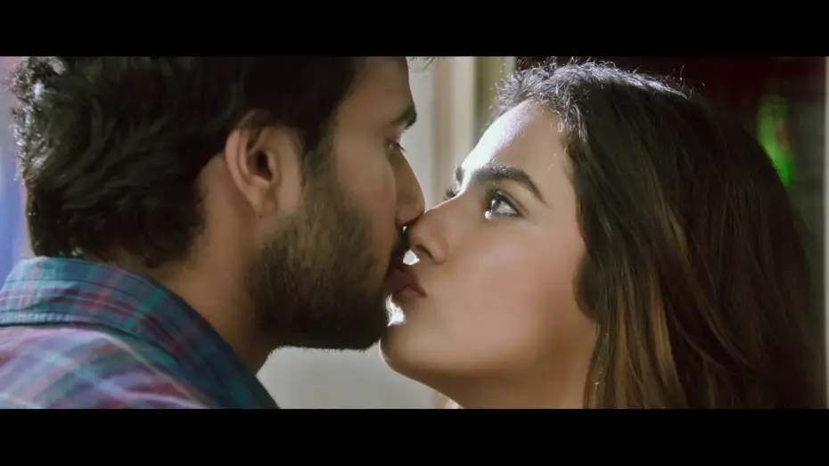 Відео до фільму ఈ మాయ పేరేమిటో — Ee Maaya Peremito theatrical trailer - idlebrain.com