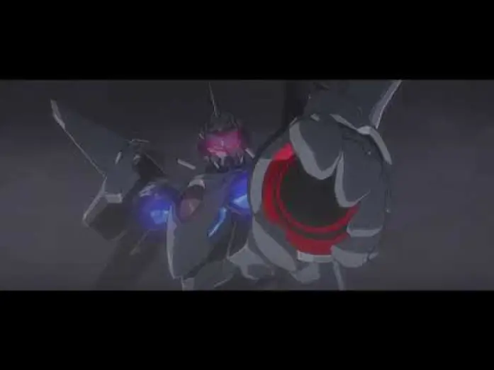 Відео до фільму ANEMONE／交響詩篇エウレカセブン ハイエボリューション — ANEMONE: EUREKA SEVEN HI-EVOLUTION - Official Trailer - Coming 2019