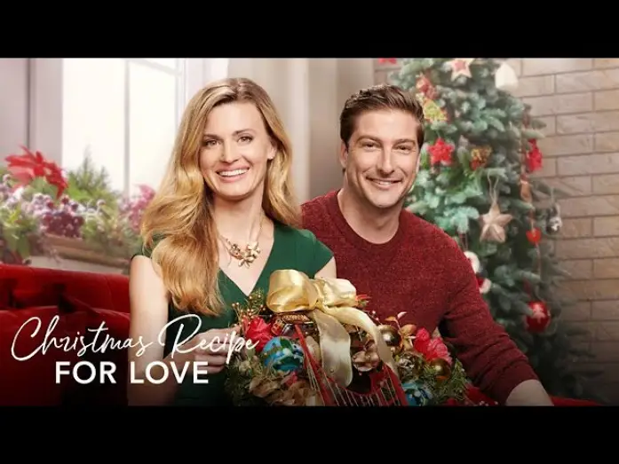 Відео до фільму Кохання на Різдво — Extended Preview - Christmas in Love - Countdown to Christmas