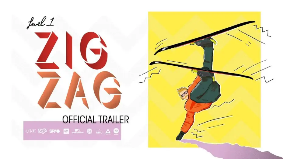 Відео до фільму Zig Zag — Zig Zag - Official Trailer