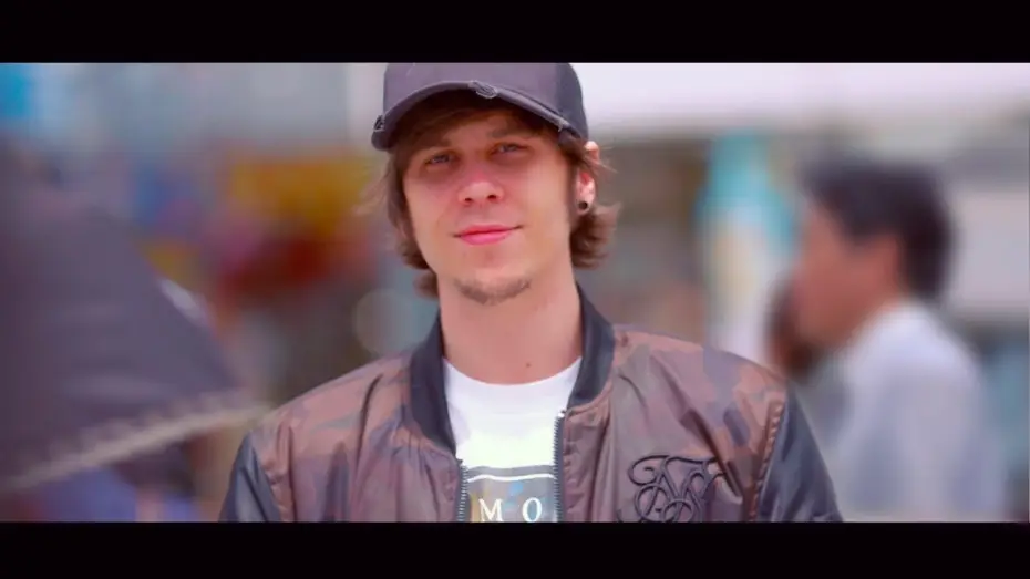 Відео до фільму De Rubén a Rubius: El Viaje de un Virtual Hero — From Rubén to Rubius - COMPLETE Documentary - Virtual Hero