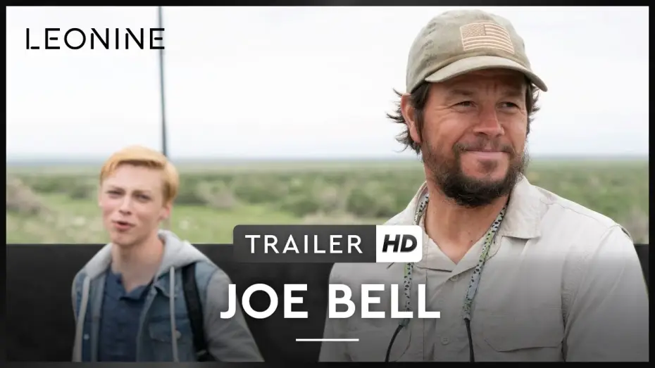 Відео до фільму Джо Белл — Joe Bell - Trailer (deutsch/german; FSK 12)