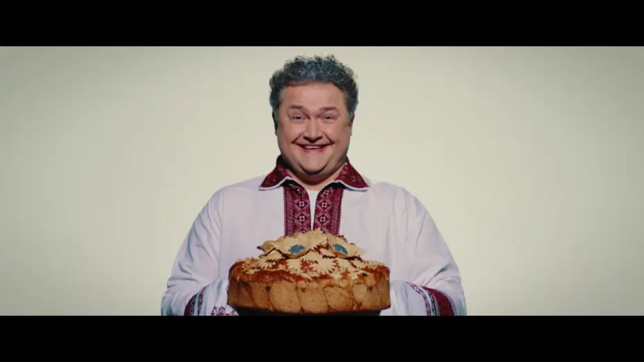 Відео до фільму Скажене весілля — Офіційний тизер №1