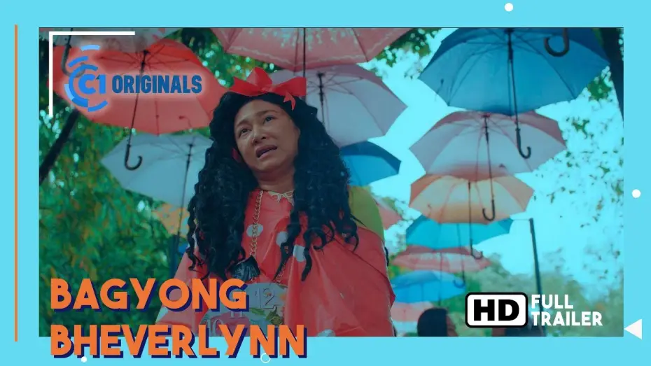 Відео до фільму Bagyong Bheverlynn — FULL TRAILER: Bagyong Bheverlynn