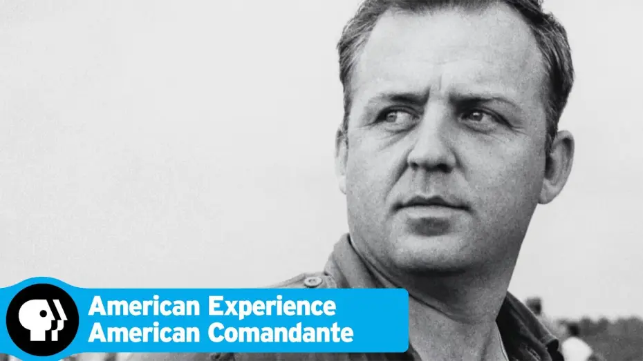Відео до фільму American Comandante — American Comandante Preview