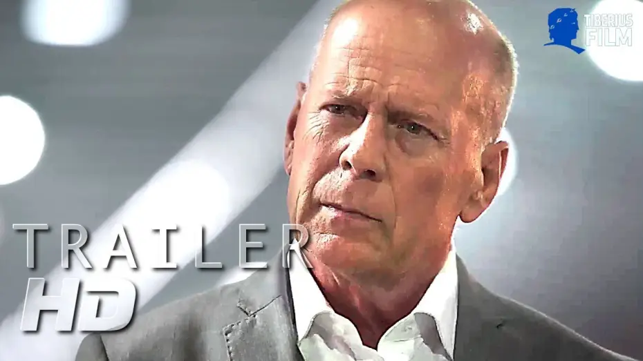 Відео до фільму 10 хвилин потому — 10 Minutes Gone / Offizieller Trailer / HD Deutsch